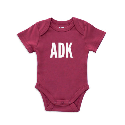 ADK Onesie
