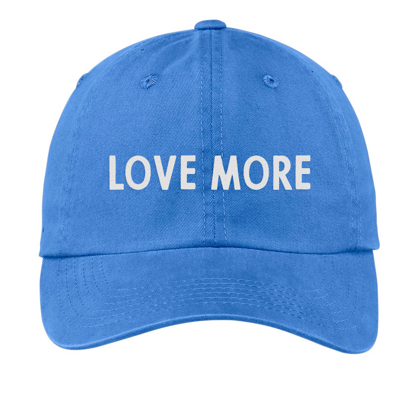 Custom Mini Type Baseball Cap