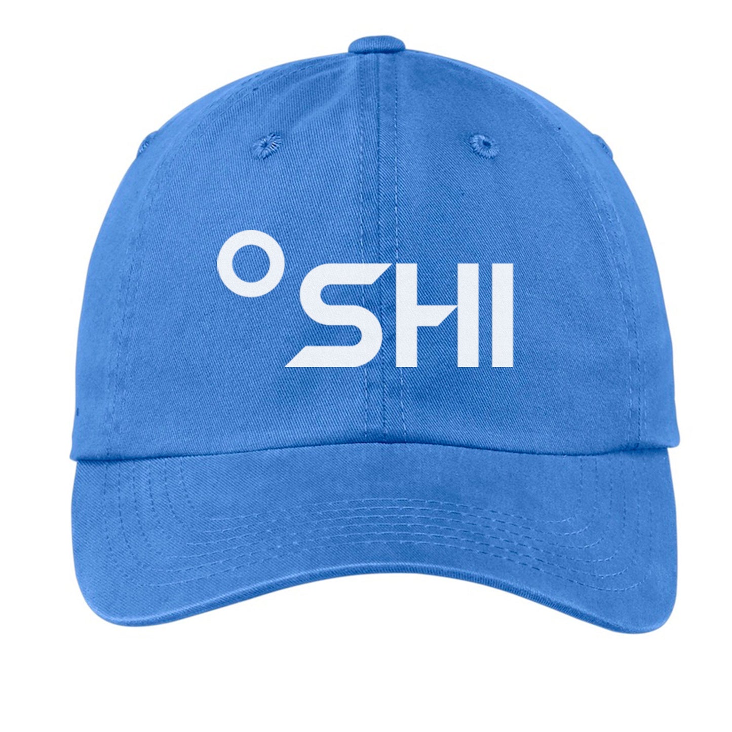 SHI Logo Baseball Cap