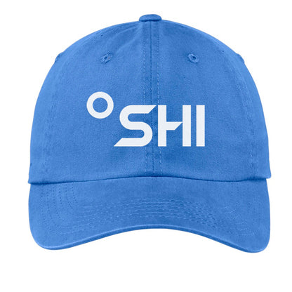 SHI Logo Baseball Cap