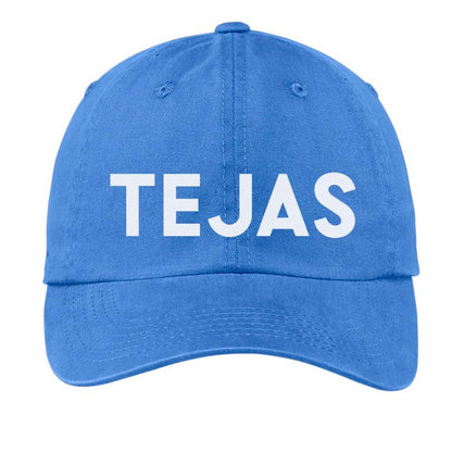 Tejas Baseball Cap