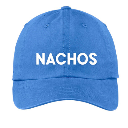Nachos Baseball Cap