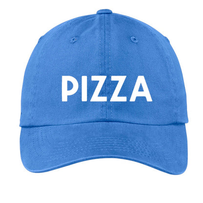 Pizza Baseball Cap