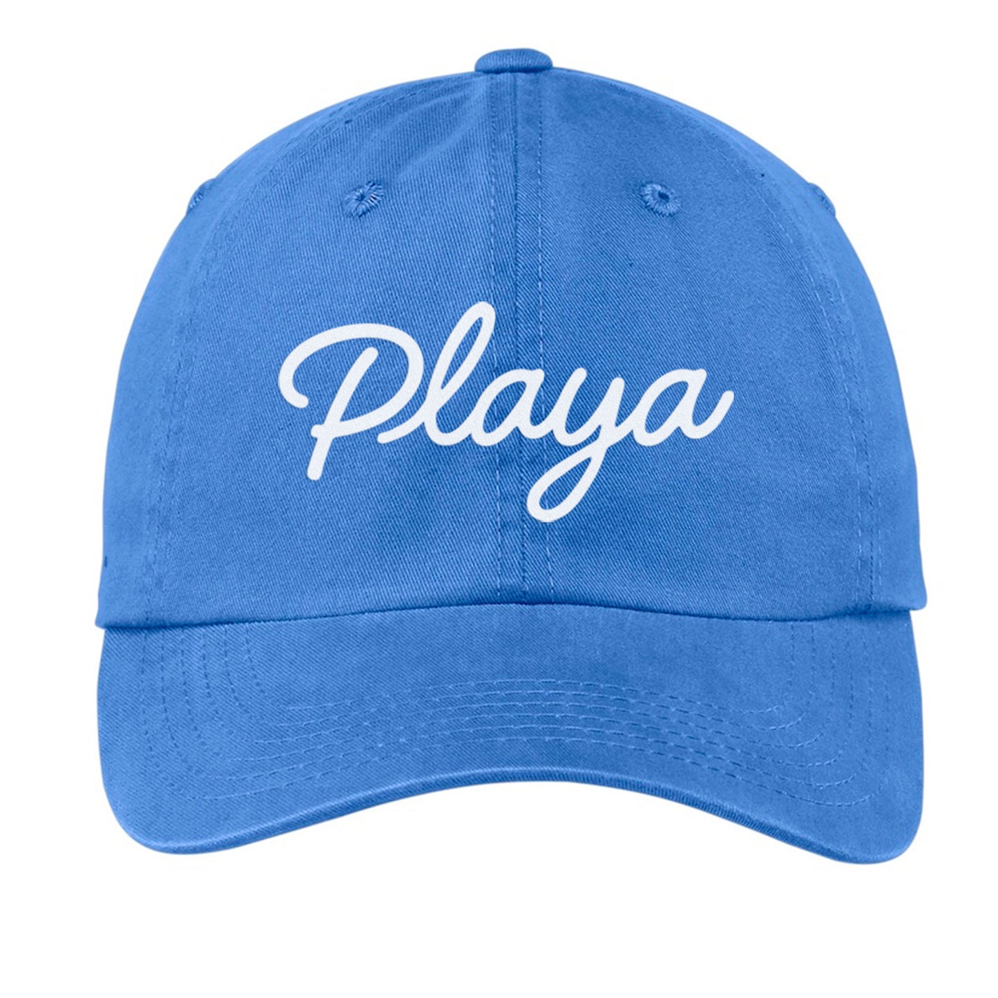 Playa Baseball Cap