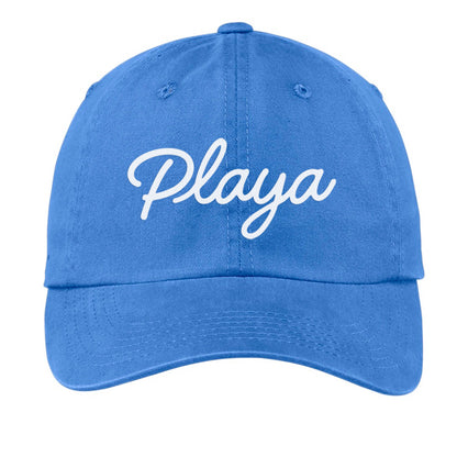 Playa Baseball Cap