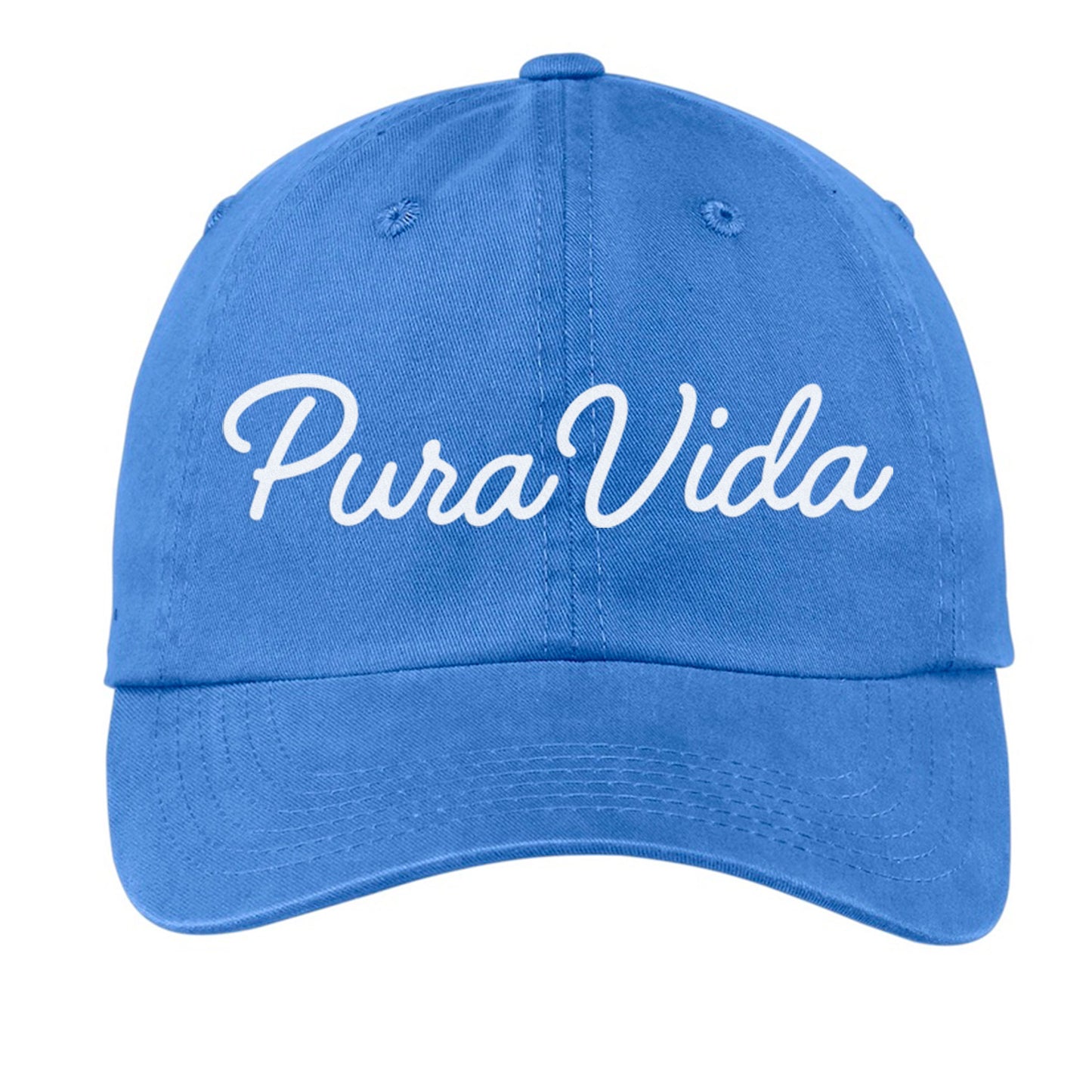 Pura Vida Baseball Cap