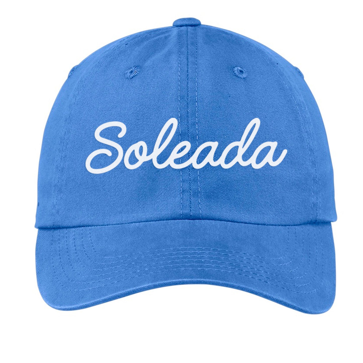 Soleada Baseball Cap