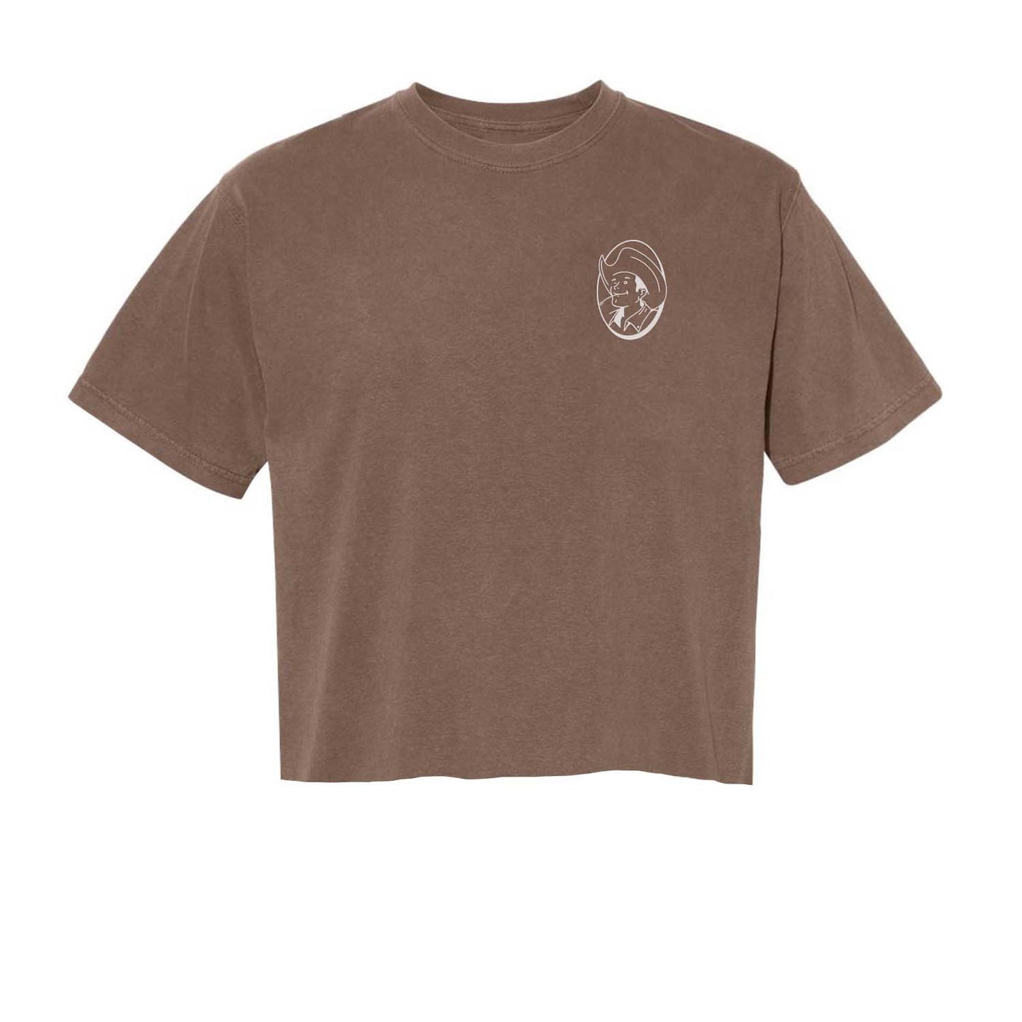 Noble Joe Cowboy Washed Tee