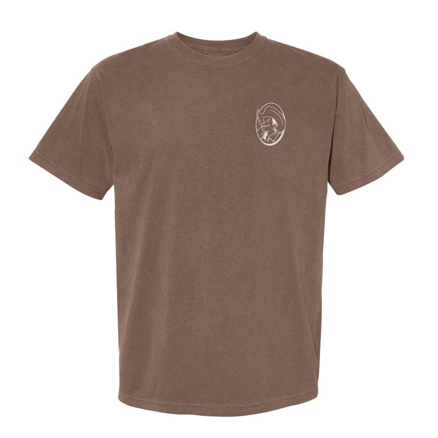 Noble Joe Cowboy Washed Tee