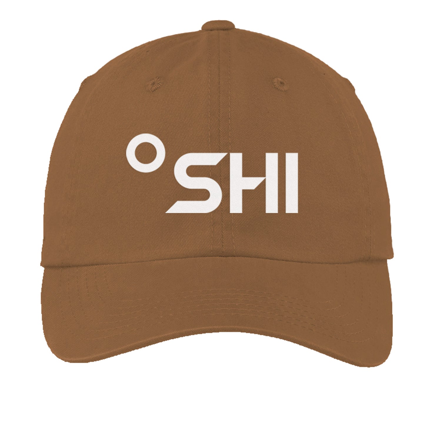 SHI Logo Baseball Cap
