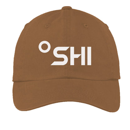 SHI Logo Baseball Cap