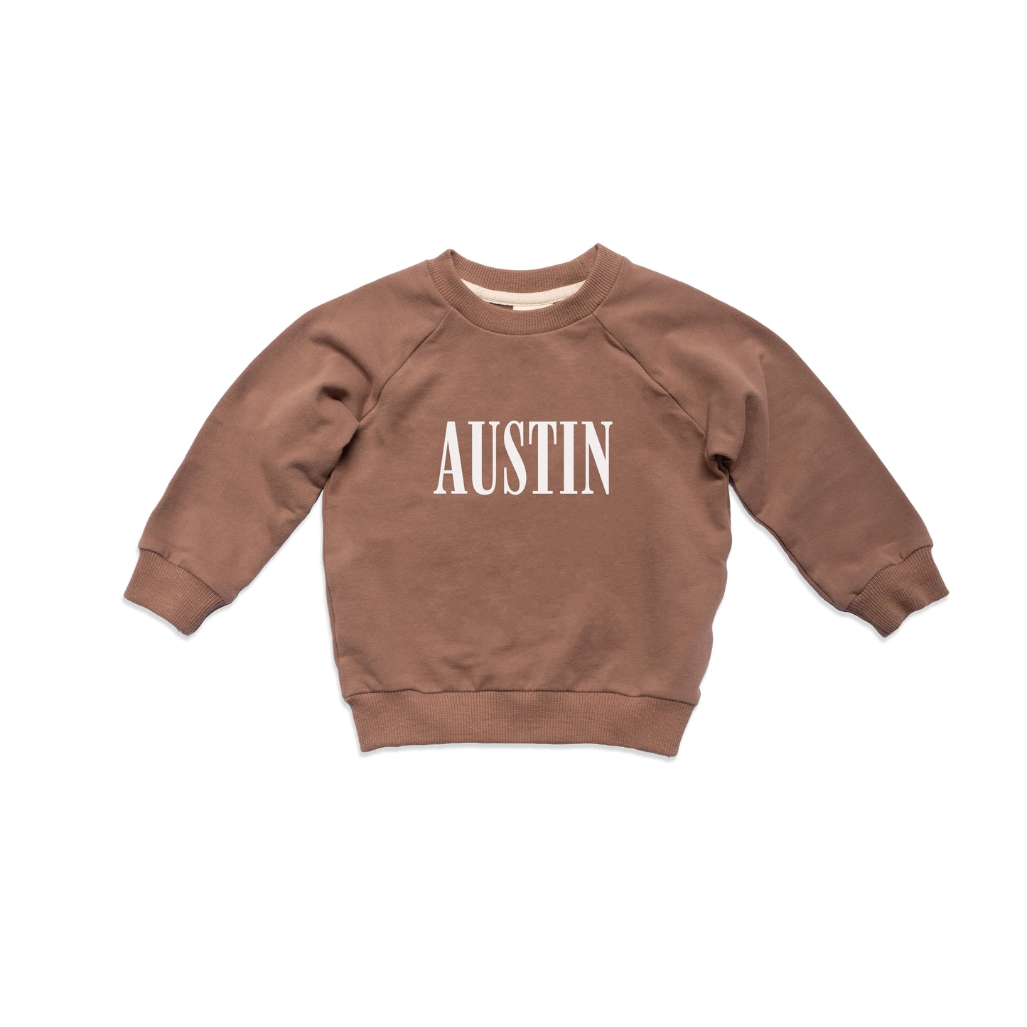 Austin Western Kids Sweatshirt