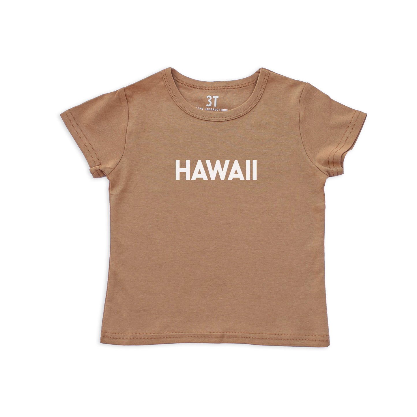 Hawaii Kids Tee