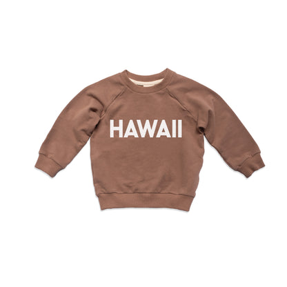 Hawaii Kids Sweatshirt