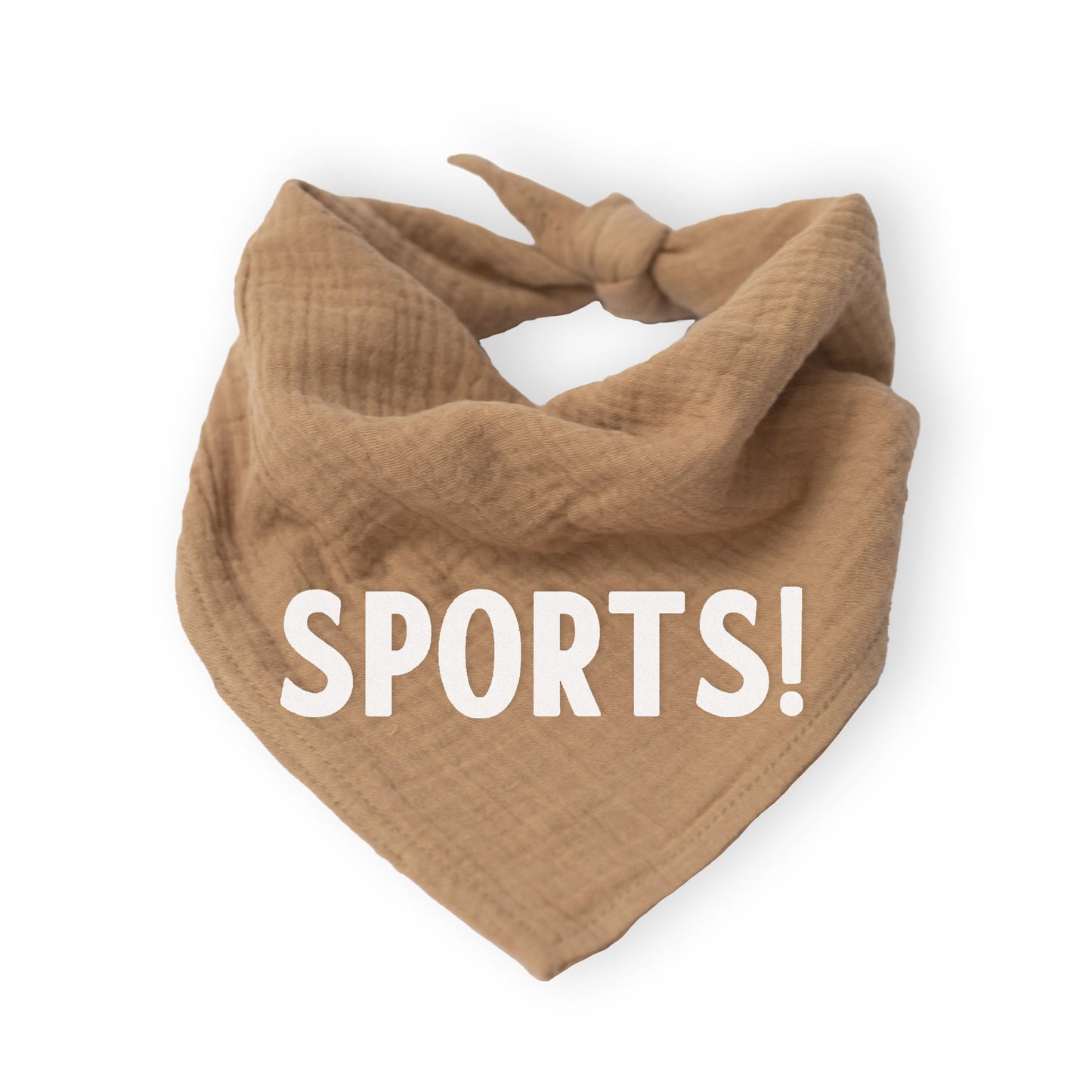 Sports! Bandana