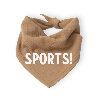 Sports! Bandana