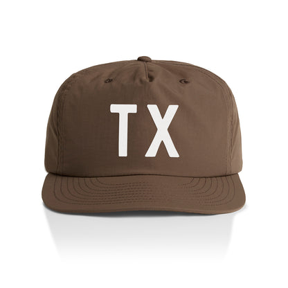 TX Nylon Snapback