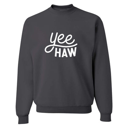 Yee Haw Classic Sweatshirt