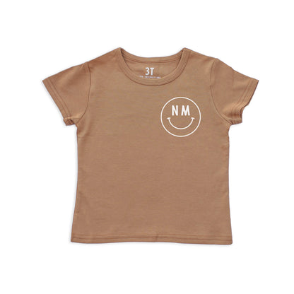NM Smile Kids Tee