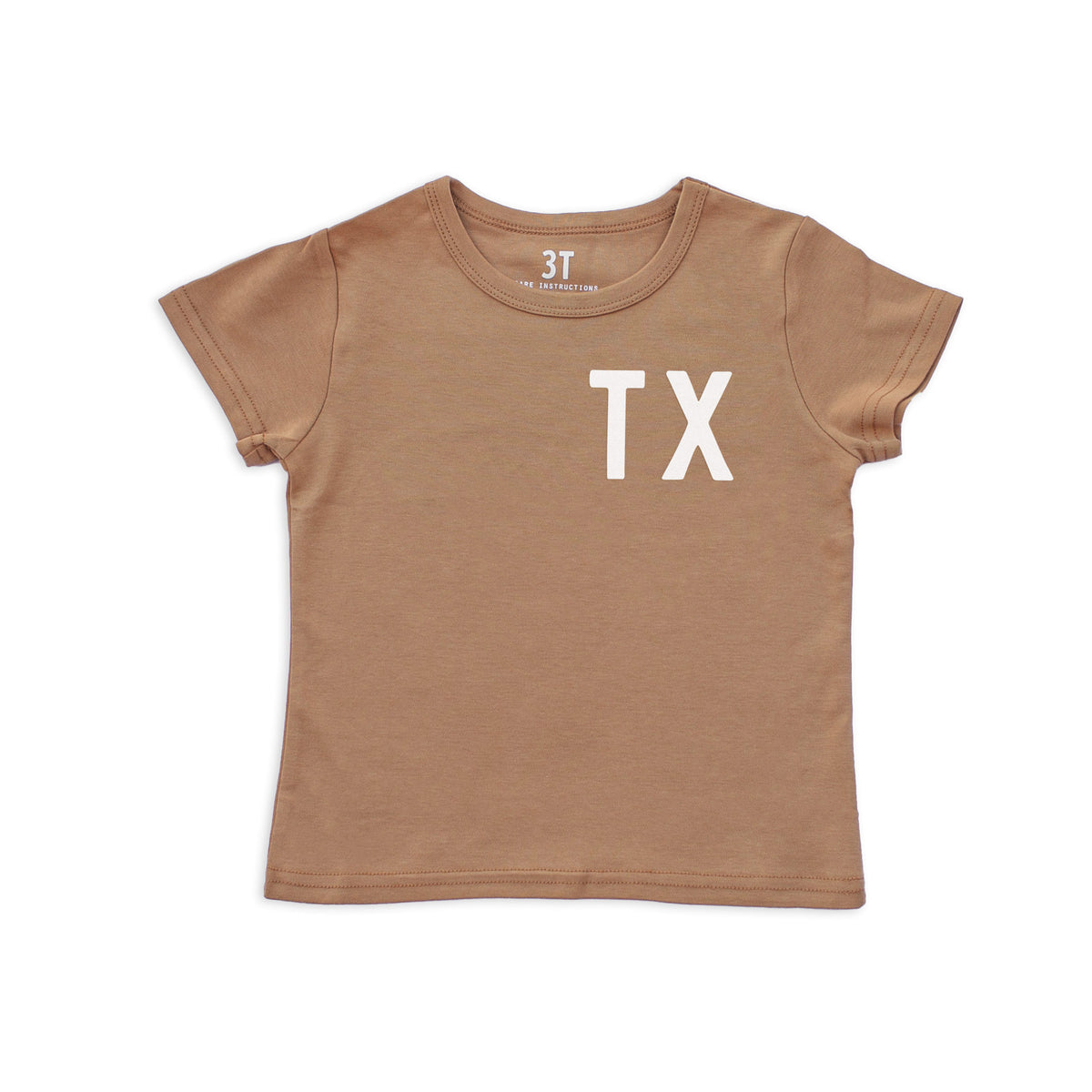 TX Kids Tee