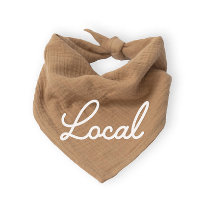 Local Bandana