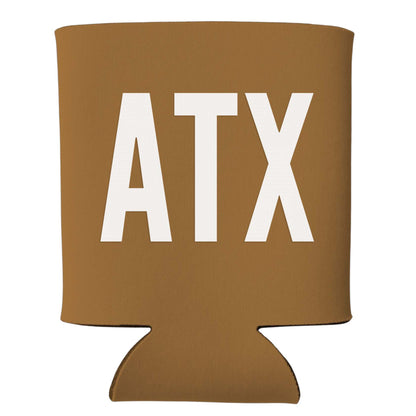 ATX Koozie