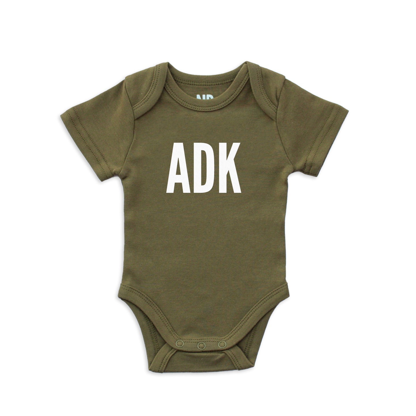 ADK Onesie