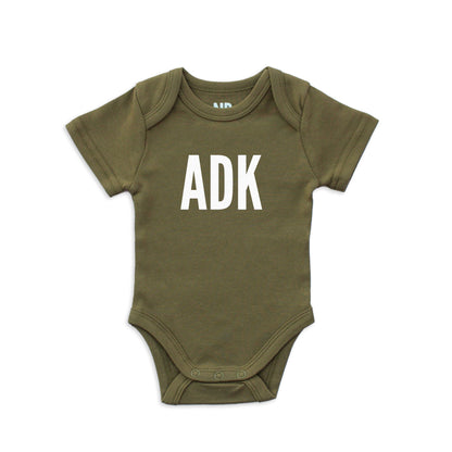 ADK Onesie