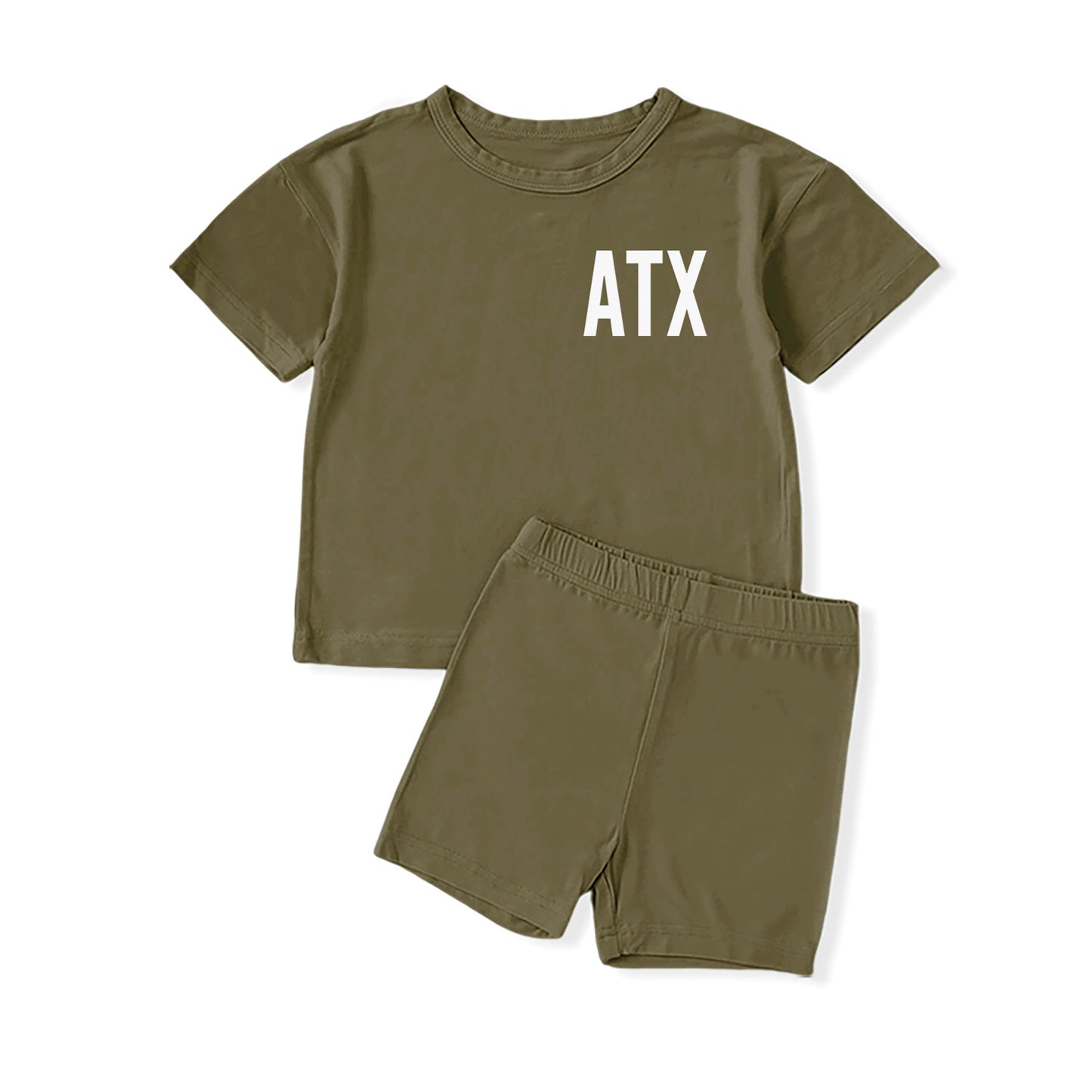 ATX Play Set