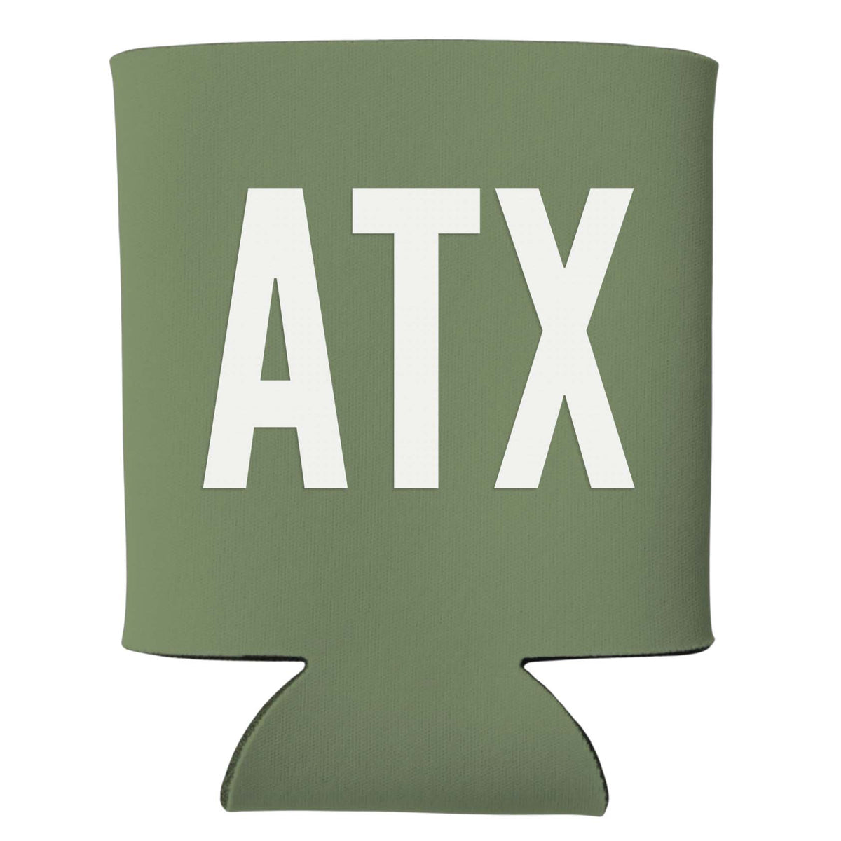 ATX Koozie