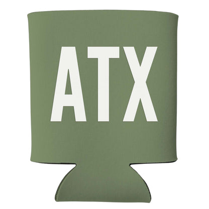 ATX Koozie