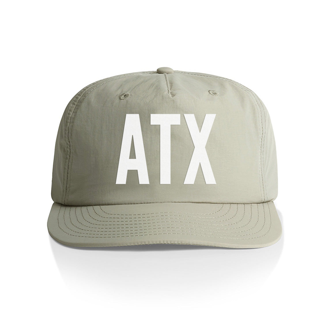 ATX Nylon Snapback