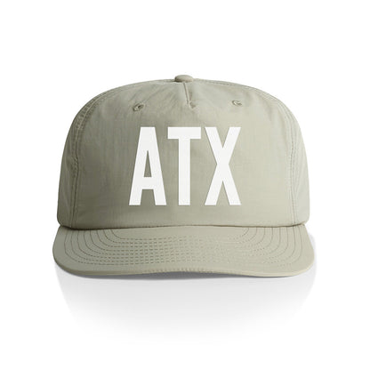ATX Nylon Snapback