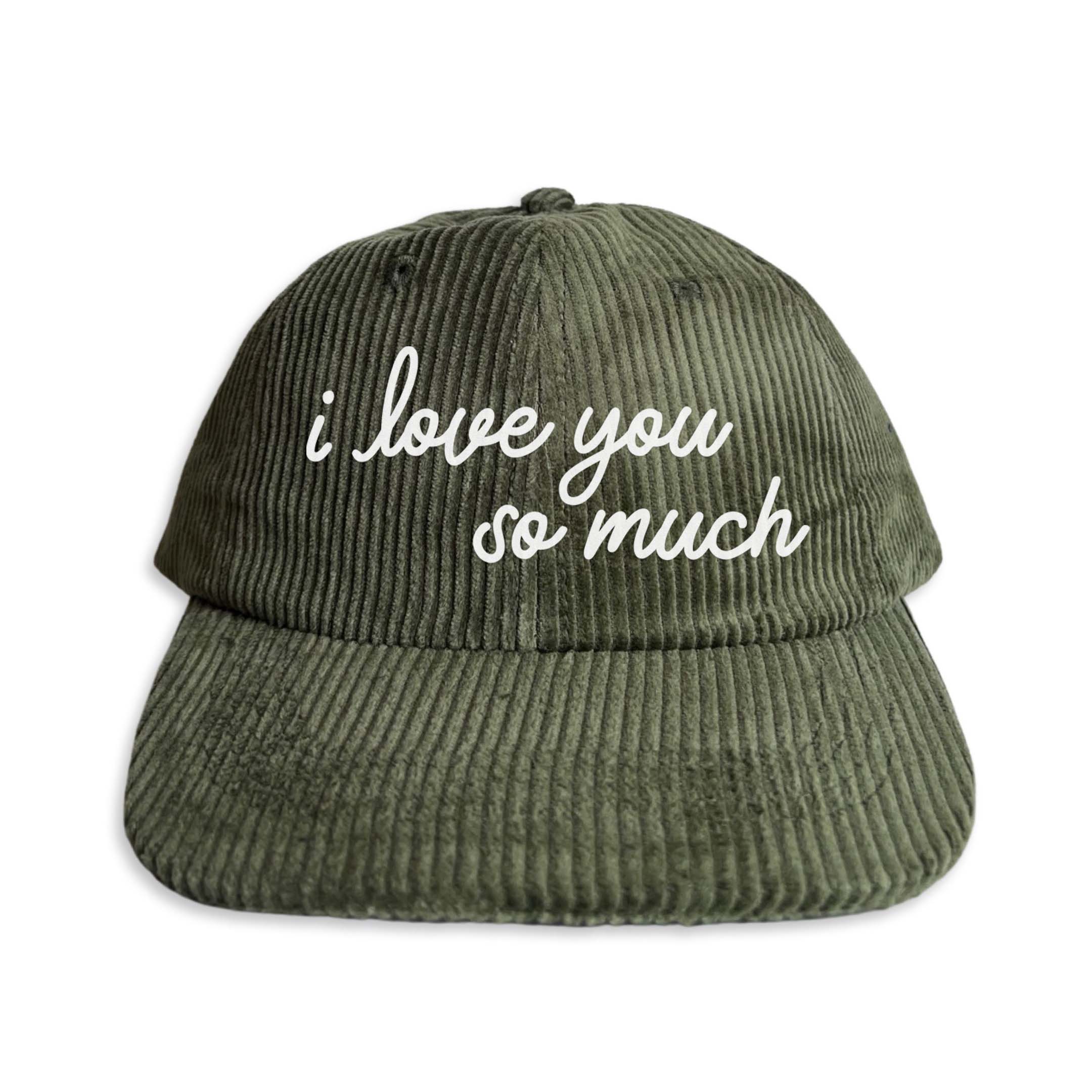 I love my Hysteric Tuck キャップ HYSTERIC GLAMOUR - [購入は1人1点まで] MY HYSTERIC メッシュキャップ