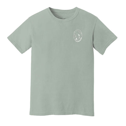 Noble Joe Cowboy Washed Tee