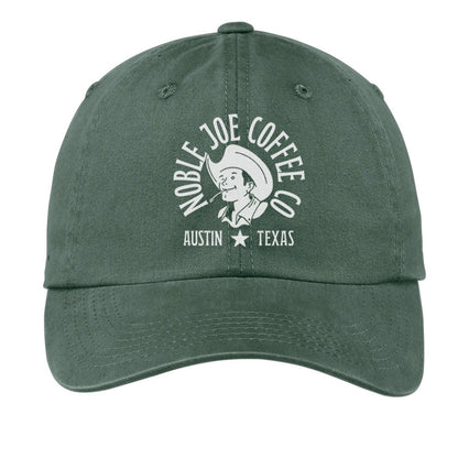 Noble Joe Baseball Cap