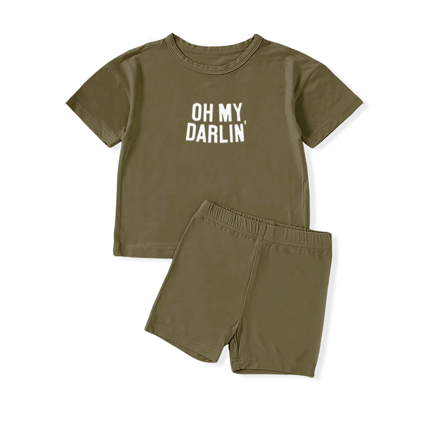 Oh My Darlin' Play Set