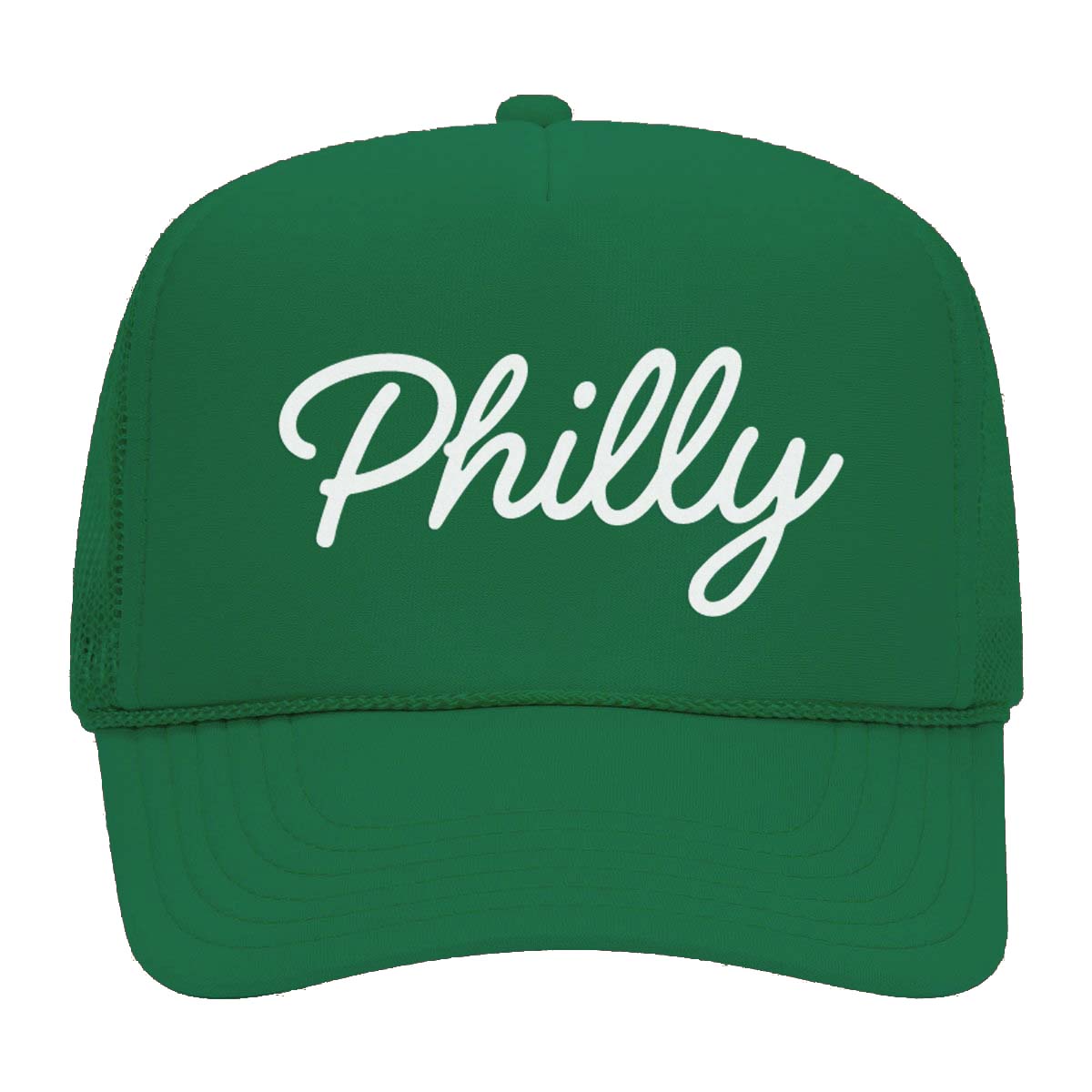 Philly Foam Snapback V2