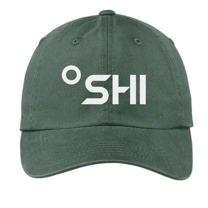 SHI Logo Baseball Cap