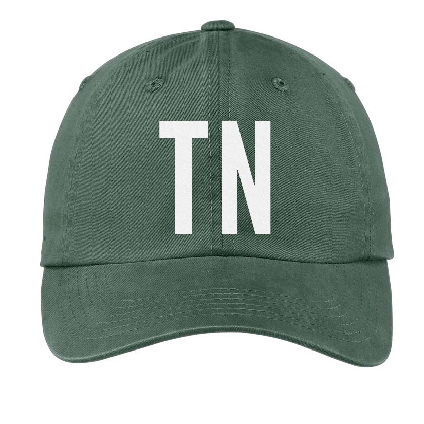 TN State Baseball Cap