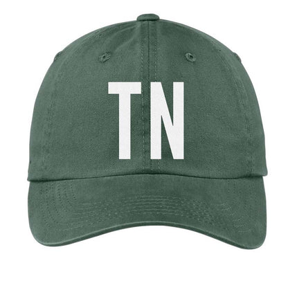 TN State Baseball Cap