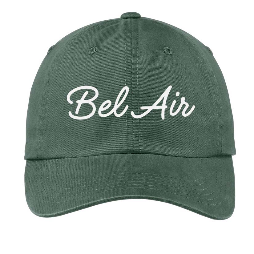 Bel Air Baseball Cap