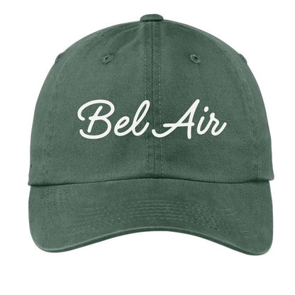 Bel Air Baseball Cap
