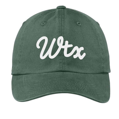 Wtx Baseball Cap - Waco