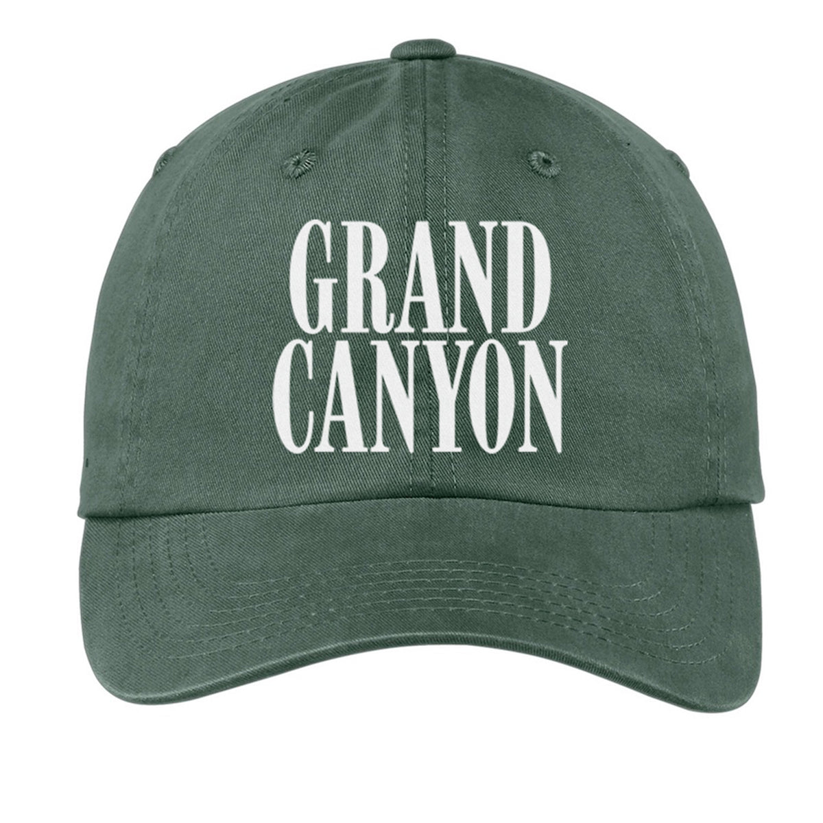 Grand Canyon Western Baseball Cap