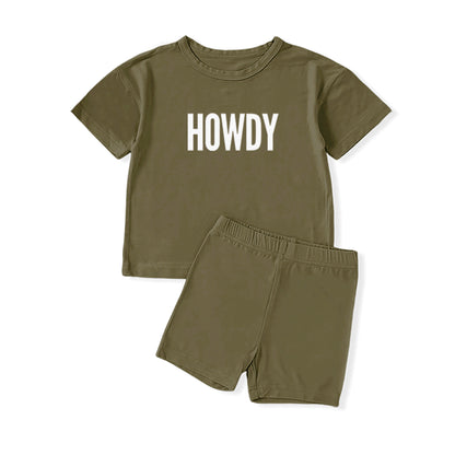 Howdy Bold 2 Inch Play Set