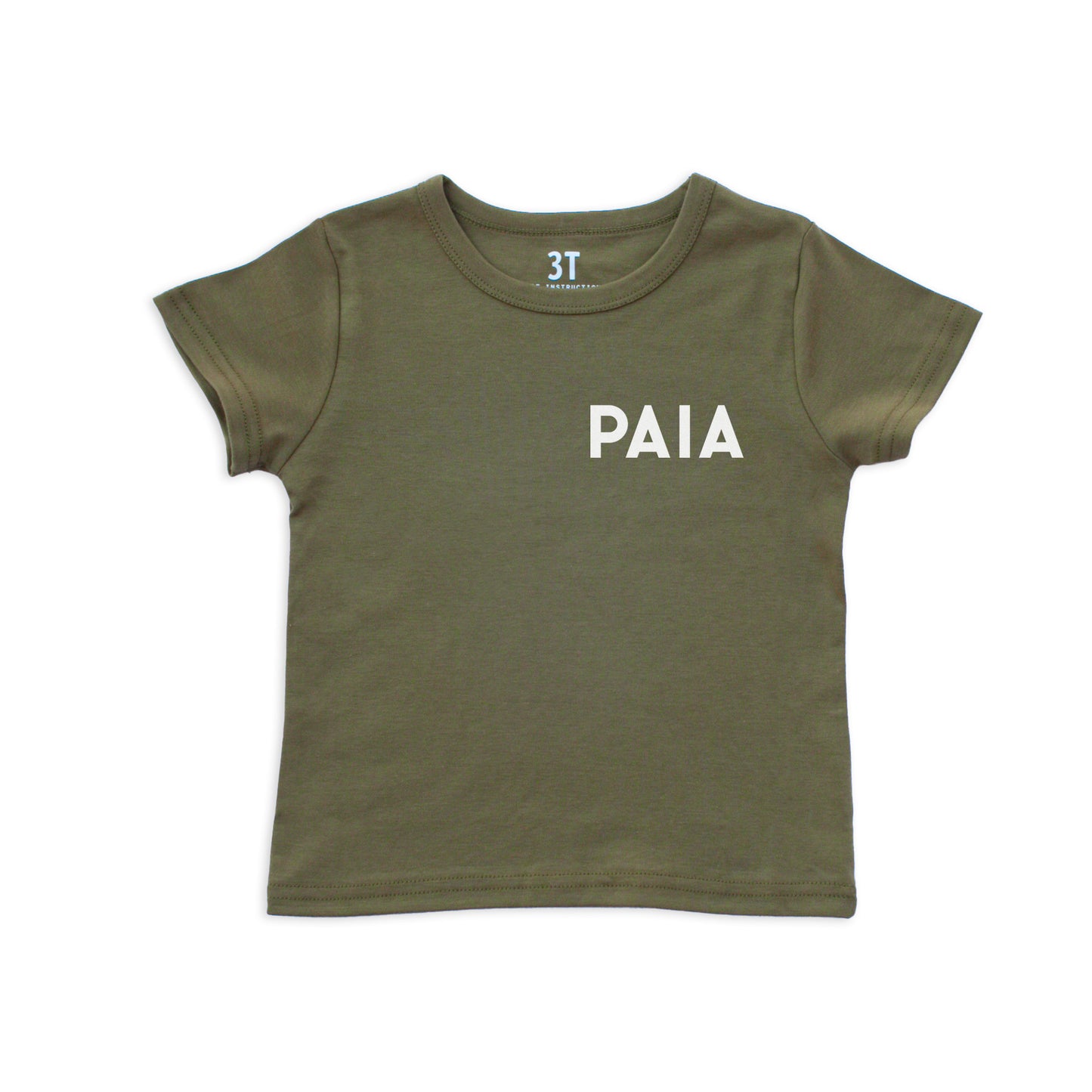 Paia Kids Tee