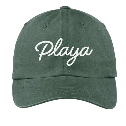 Playa Baseball Cap