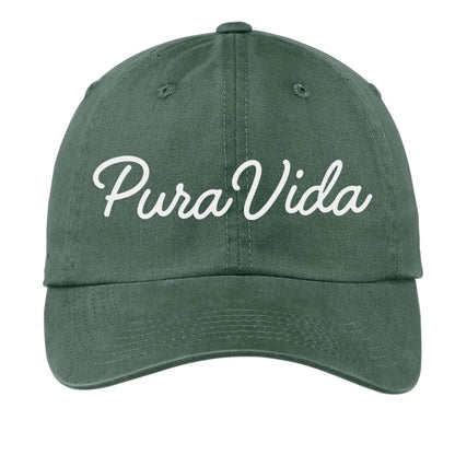 Pura Vida Baseball Cap