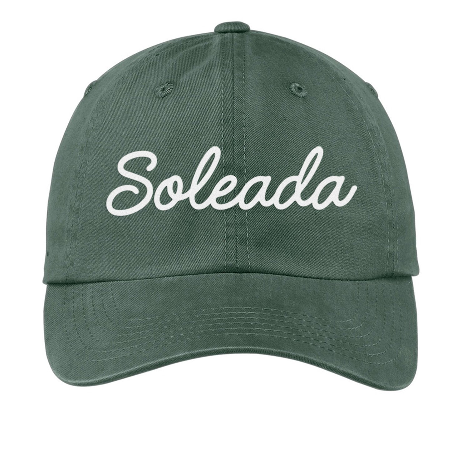 Soleada Baseball Cap